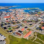 Дом отдыха 702-hvide-sande-slusen-2 *