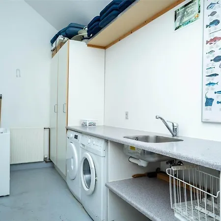 Feriehus 702-hvide-sande-slusen-2 *