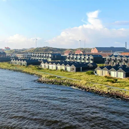 702-hvide-sande-slusen-2 Дом отдыха Хвиде-Санде